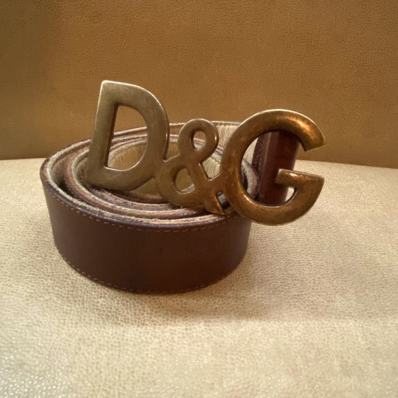 D&G Belt